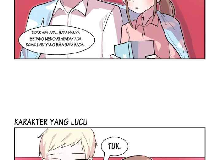 She Doesn't Like Me chapter 230 halaman 15