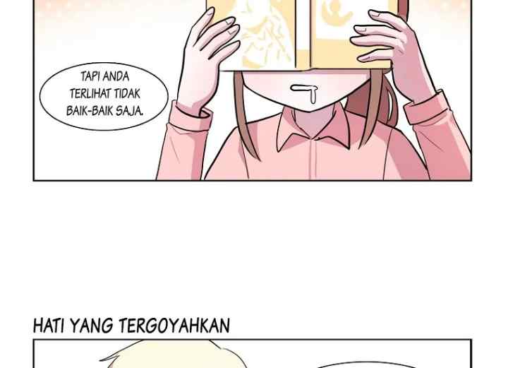 She Doesn't Like Me chapter 230 halaman 4