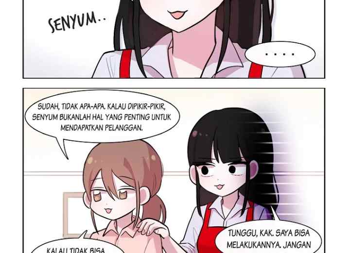 She Doesn't Like Me chapter 233 halaman 7