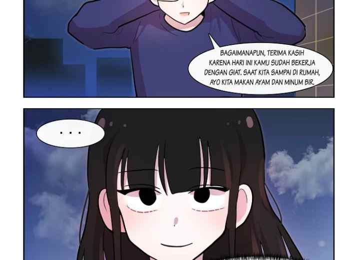 She Doesn't Like Me chapter 233 halaman 17
