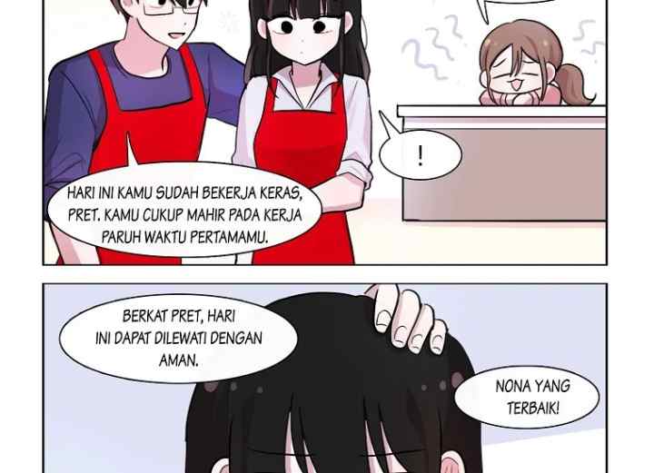 She Doesn't Like Me chapter 233 halaman 14