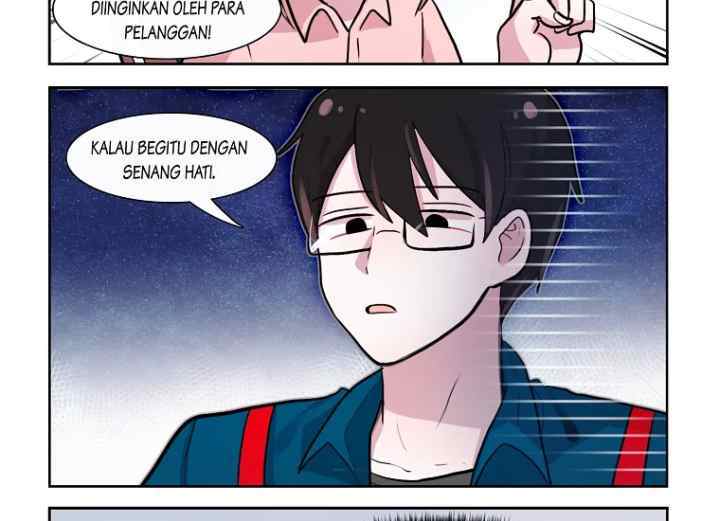 She Doesn't Like Me chapter 235 halaman 10