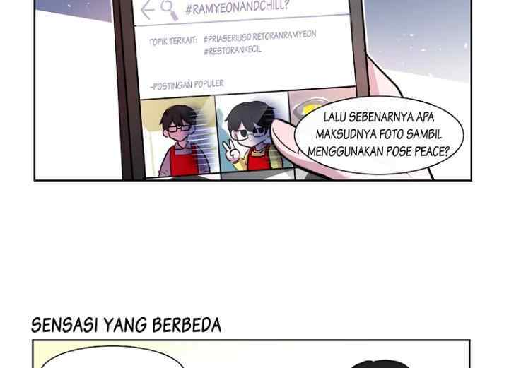 She Doesn't Like Me chapter 235 halaman 4