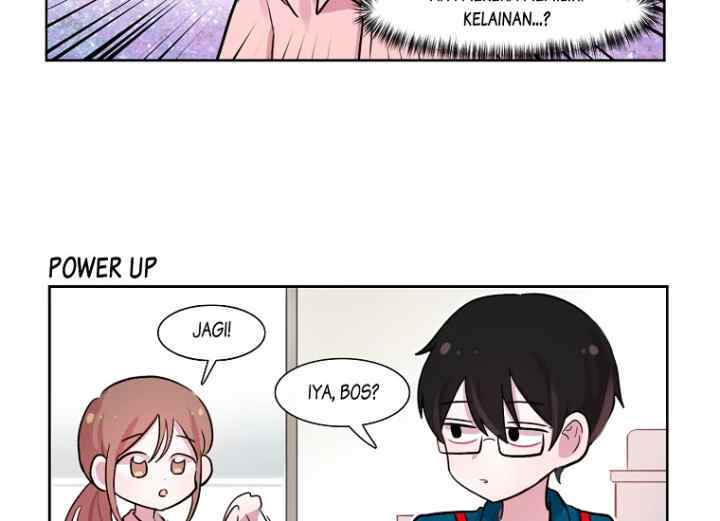She Doesn't Like Me chapter 235 halaman 8