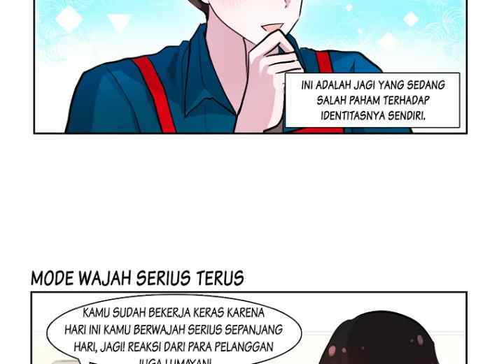 She Doesn't Like Me chapter 235 halaman 15
