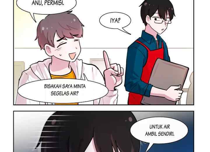 She Doesn't Like Me chapter 235 halaman 5