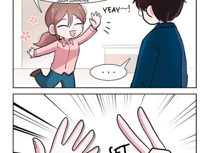 She Doesn't Like Me chapter 235 halaman 16