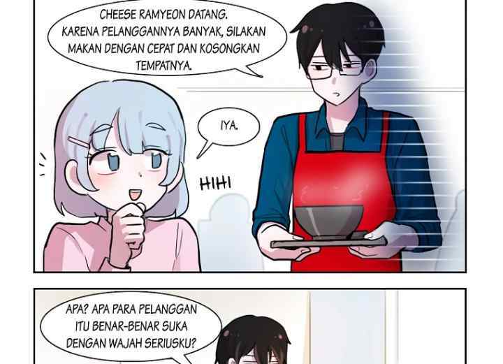 She Doesn't Like Me chapter 235 halaman 13