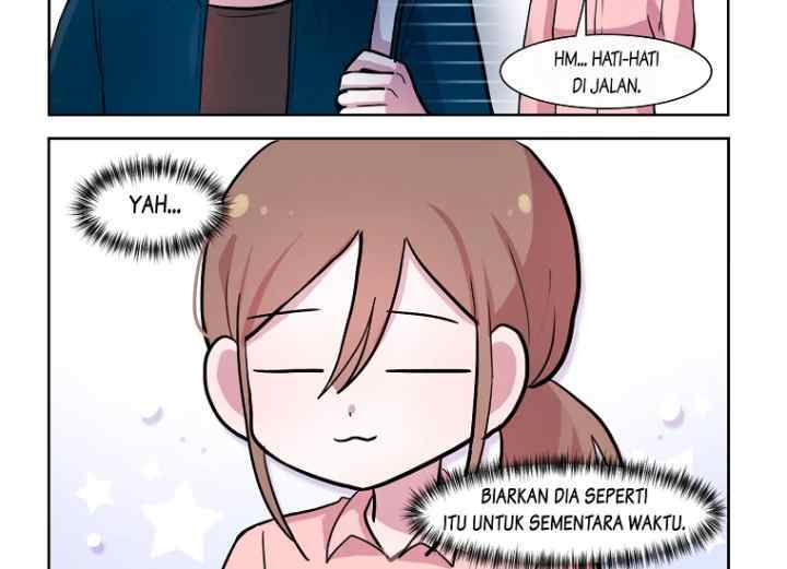 She Doesn't Like Me chapter 235 halaman 18