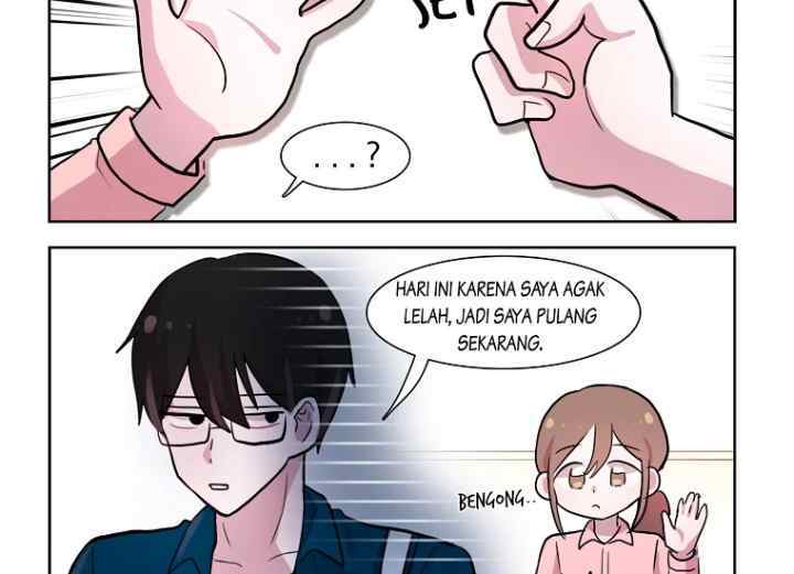 She Doesn't Like Me chapter 235 halaman 17