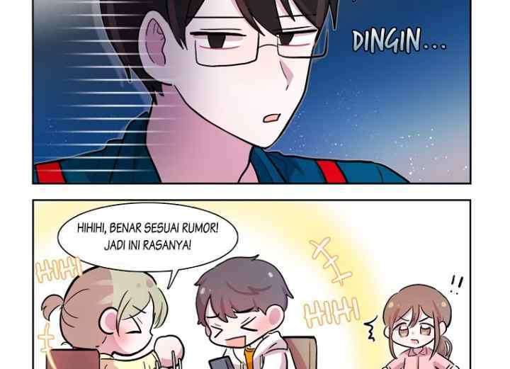 She Doesn't Like Me chapter 235 halaman 6