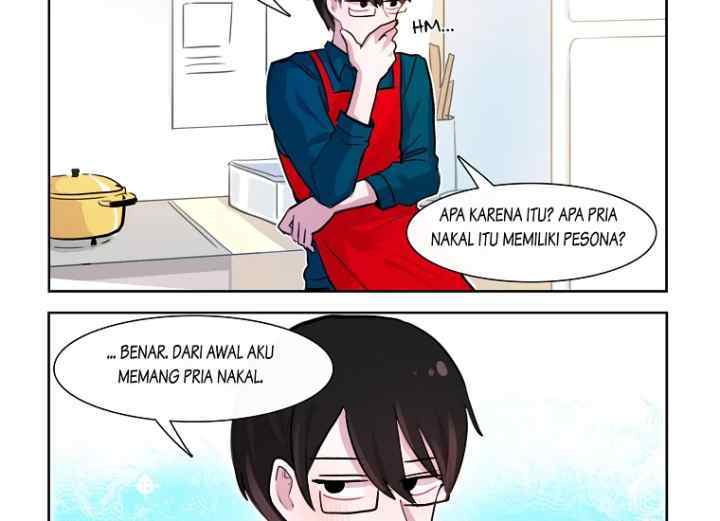 She Doesn't Like Me chapter 235 halaman 14