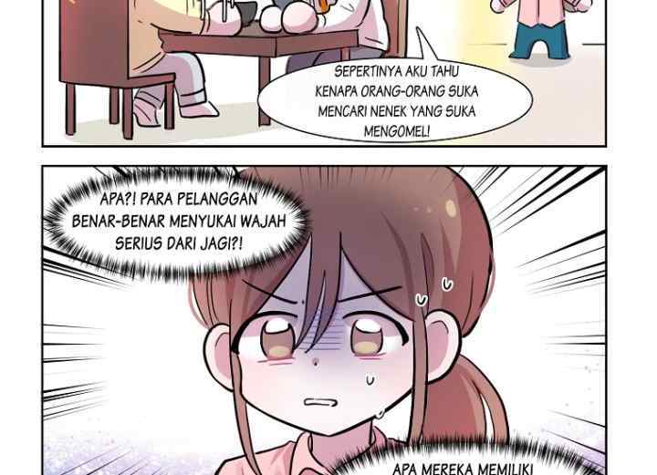 She Doesn't Like Me chapter 235 halaman 7