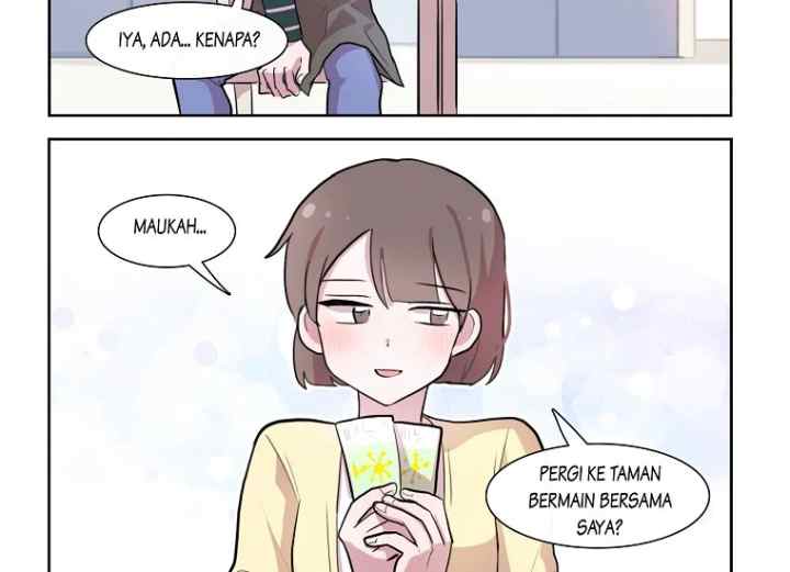She Doesn't Like Me chapter 238 halaman 18