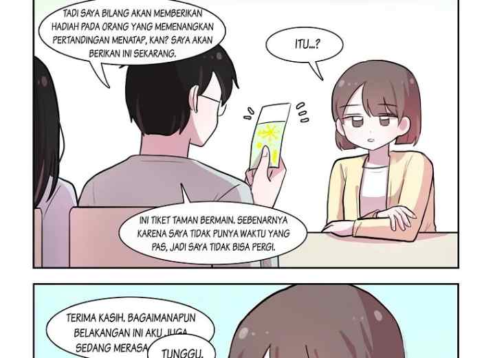 She Doesn't Like Me chapter 238 halaman 13