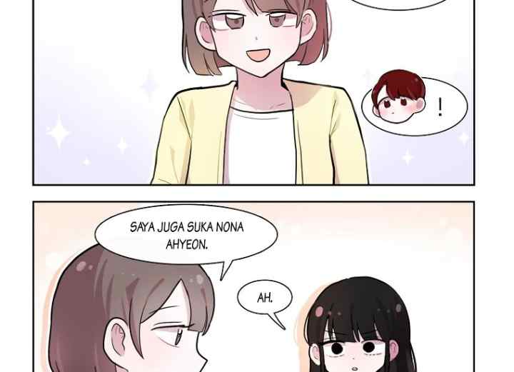 She Doesn't Like Me chapter 238 halaman 6