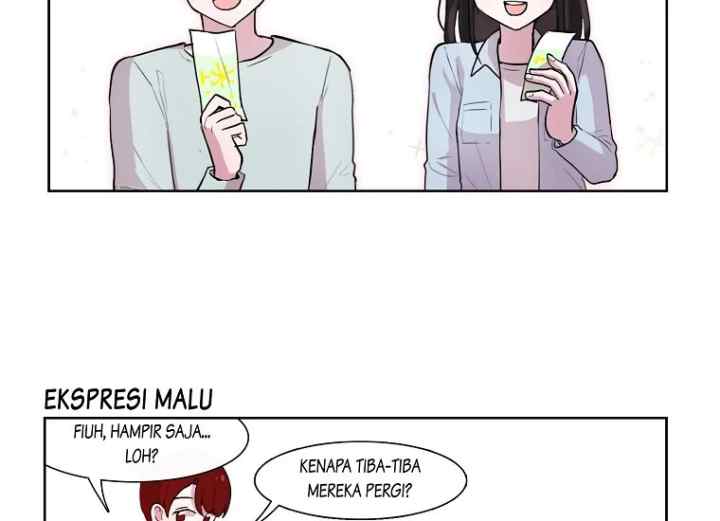 She Doesn't Like Me chapter 238 halaman 15