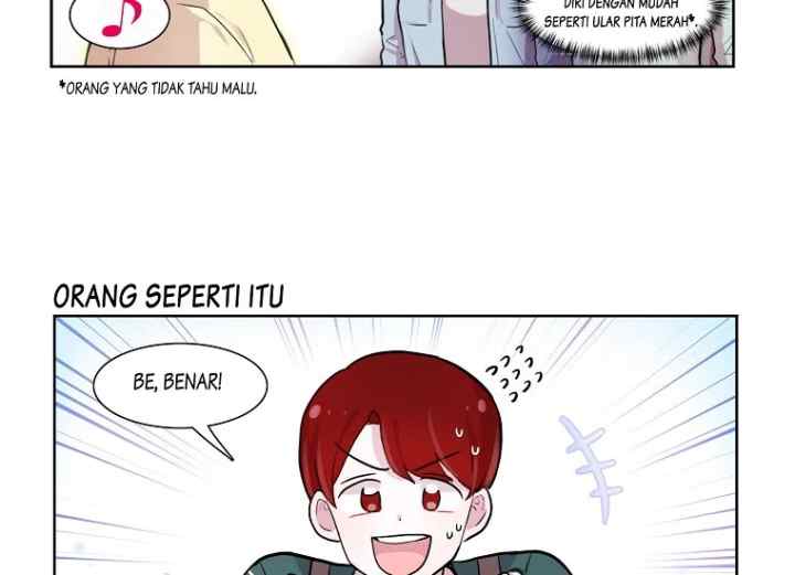 She Doesn't Like Me chapter 238 halaman 8