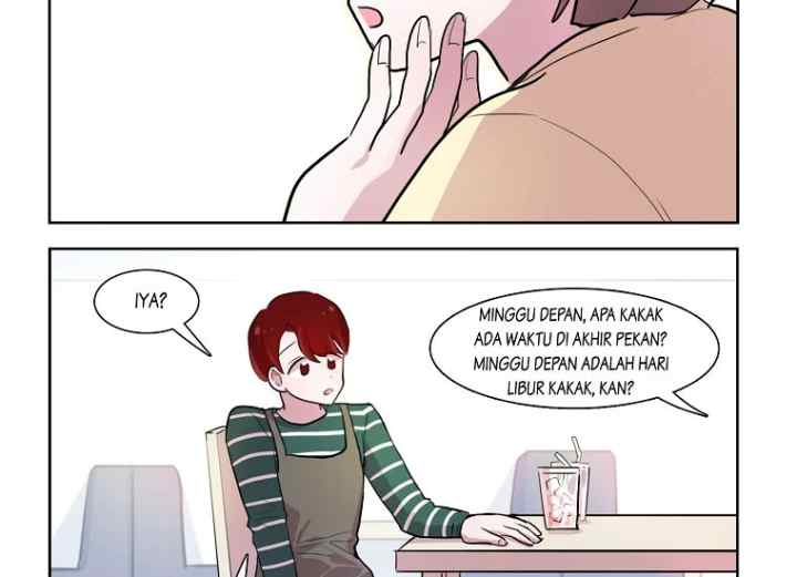 She Doesn't Like Me chapter 238 halaman 17