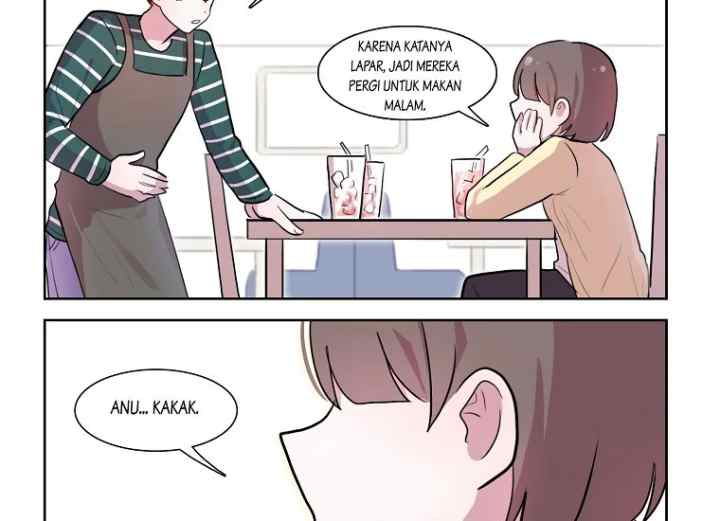 She Doesn't Like Me chapter 238 halaman 16