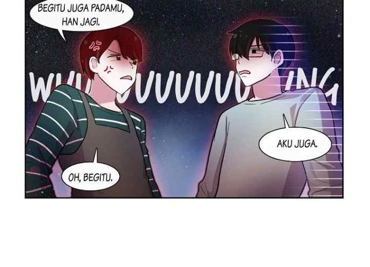 She Doesn't Like Me chapter 238 halaman 11