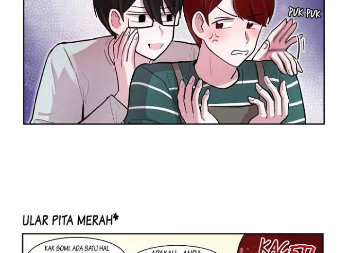 She Doesn't Like Me chapter 238 halaman 4