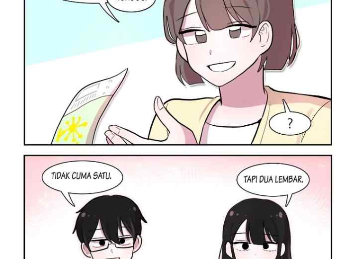 She Doesn't Like Me chapter 238 halaman 14