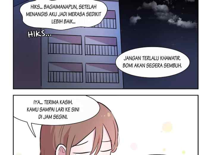 She Doesn't Like Me chapter 239 halaman 16
