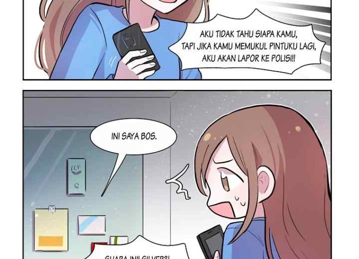 She Doesn't Like Me chapter 239 halaman 7