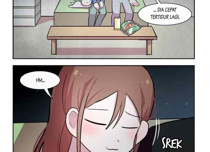 She Doesn't Like Me chapter 242 halaman 17