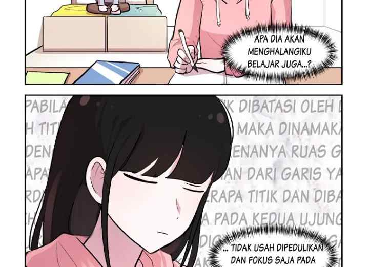 She Doesn't Like Me chapter 244 halaman 9