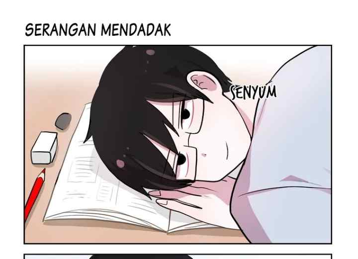She Doesn't Like Me chapter 244 halaman 12