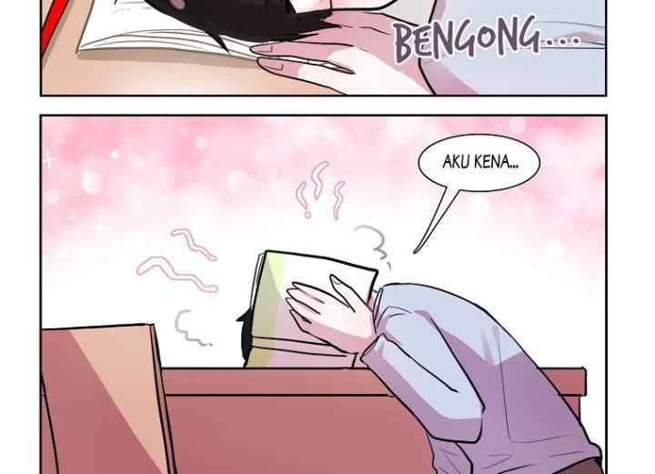 She Doesn't Like Me chapter 244 halaman 18