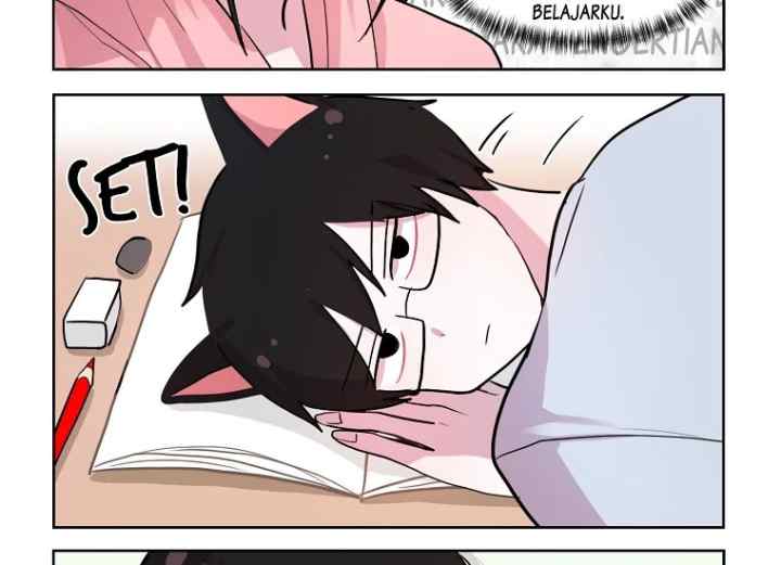 She Doesn't Like Me chapter 245 halaman 10