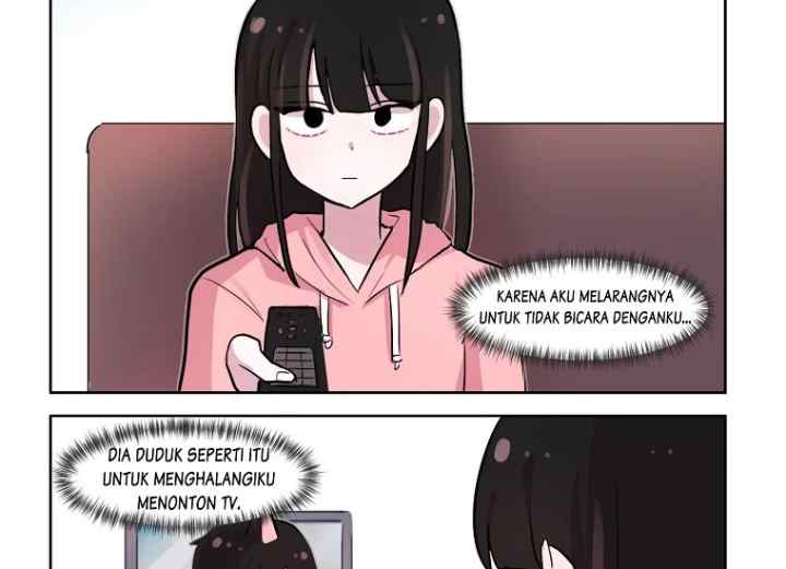 She Doesn't Like Me chapter 245 halaman 5