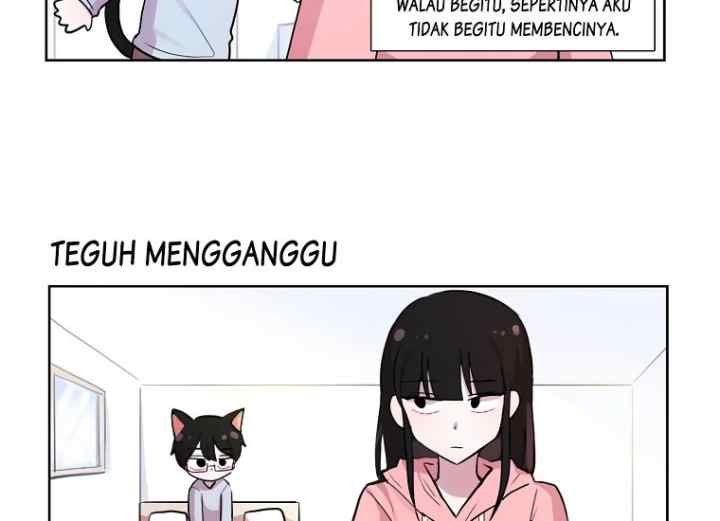 She Doesn't Like Me chapter 245 halaman 8
