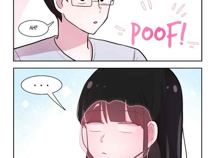 She Doesn't Like Me chapter 246 halaman 17