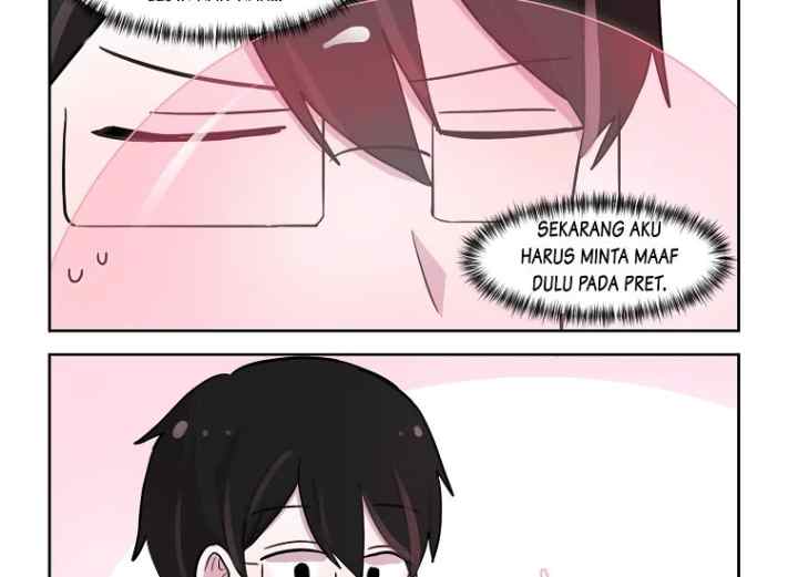 She Doesn't Like Me chapter 246 halaman 16