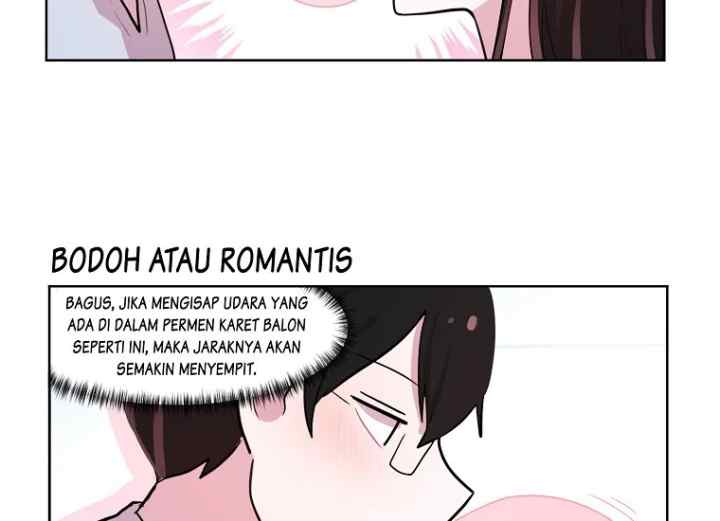 She Doesn't Like Me chapter 246 halaman 8