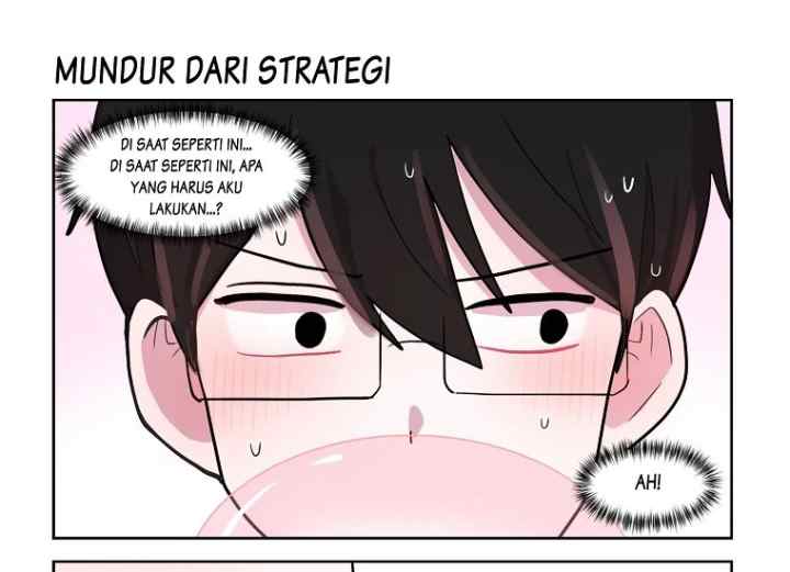 She Doesn't Like Me chapter 246 halaman 12