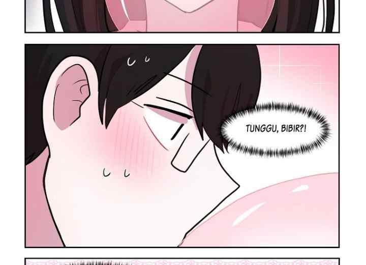 She Doesn't Like Me chapter 246 halaman 10