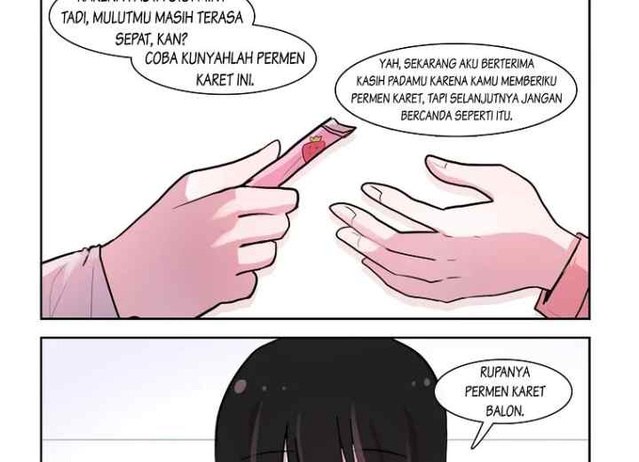 She Doesn't Like Me chapter 246 halaman 5