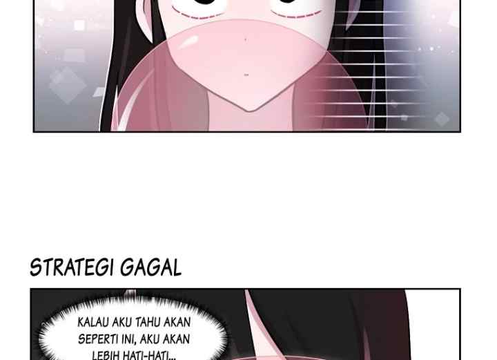 She Doesn't Like Me chapter 246 halaman 15