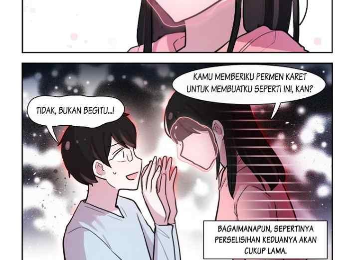 She Doesn't Like Me chapter 246 halaman 18