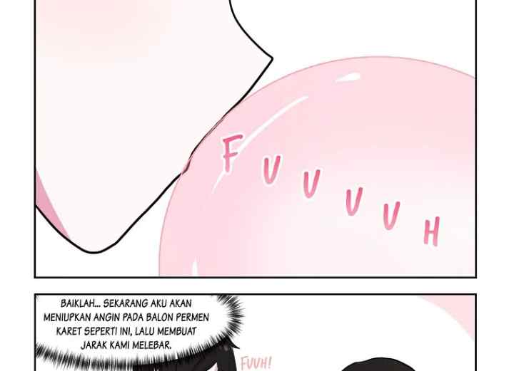 She Doesn't Like Me chapter 246 halaman 13