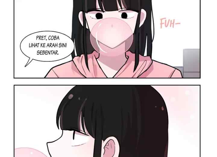 She Doesn't Like Me chapter 246 halaman 6