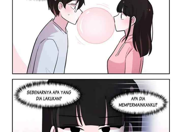 She Doesn't Like Me chapter 246 halaman 14