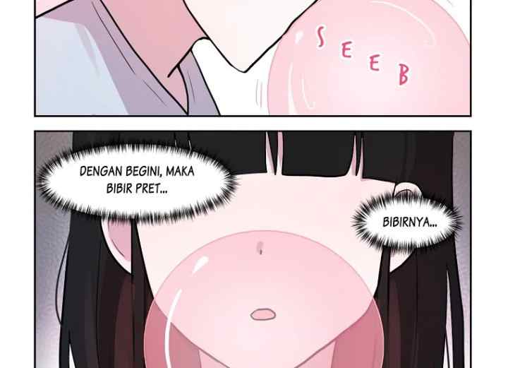 She Doesn't Like Me chapter 246 halaman 9
