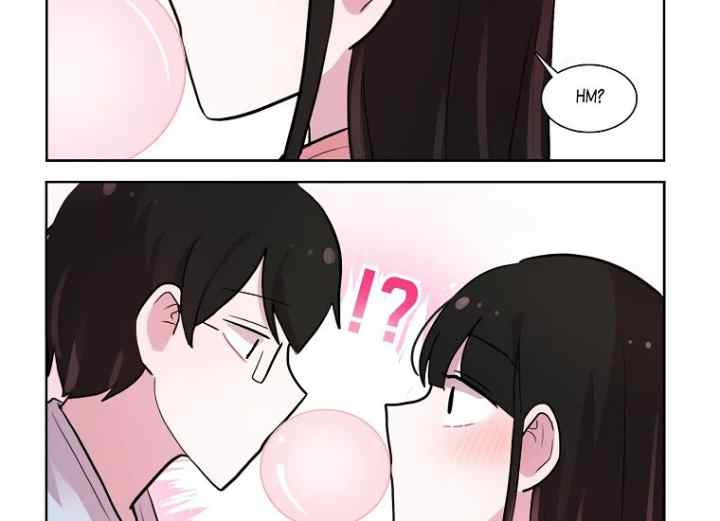 She Doesn't Like Me chapter 246 halaman 7