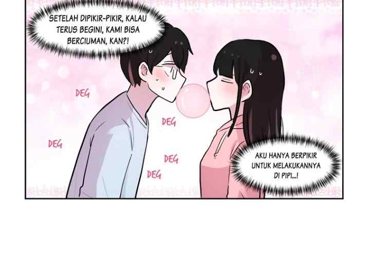 She Doesn't Like Me chapter 246 halaman 11